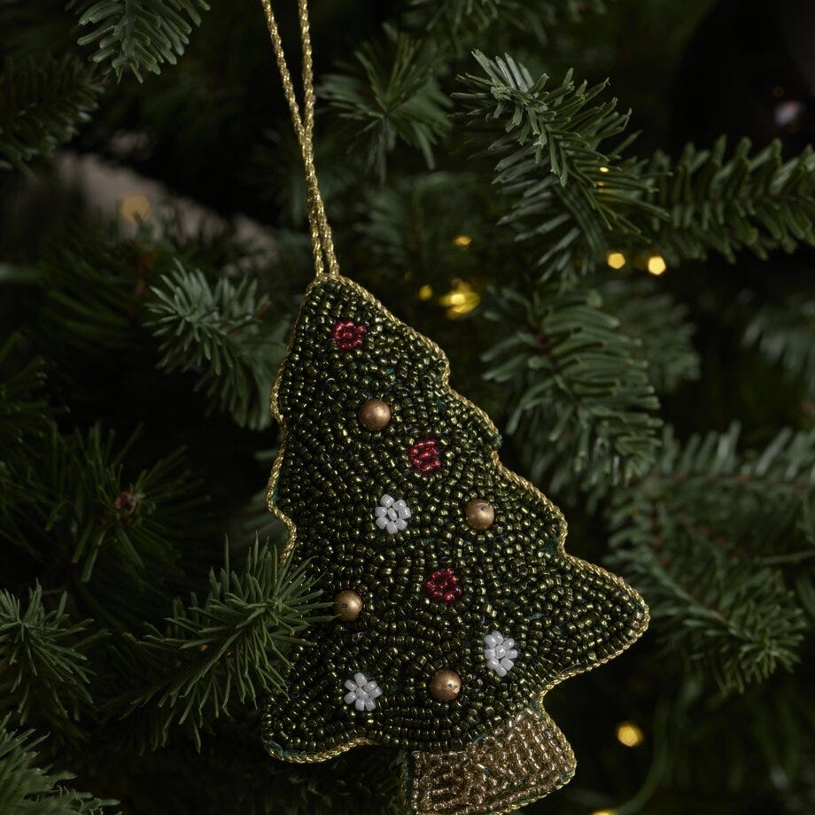 Jakobsdals Ornament