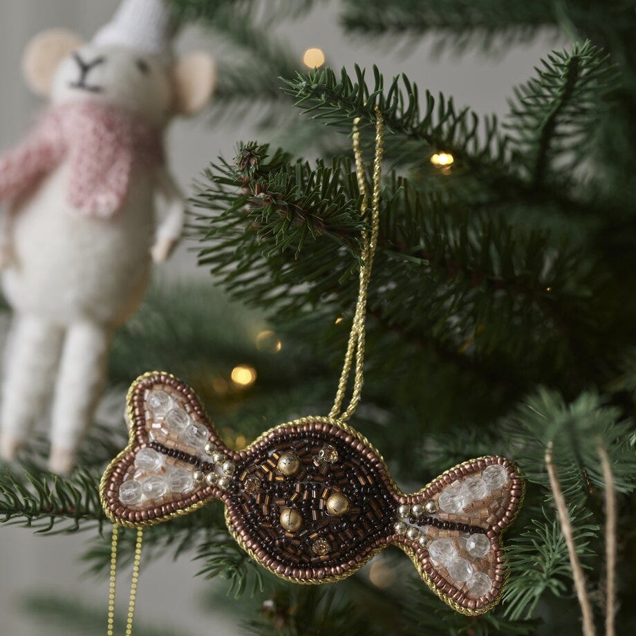 Jakobsdals Ornament