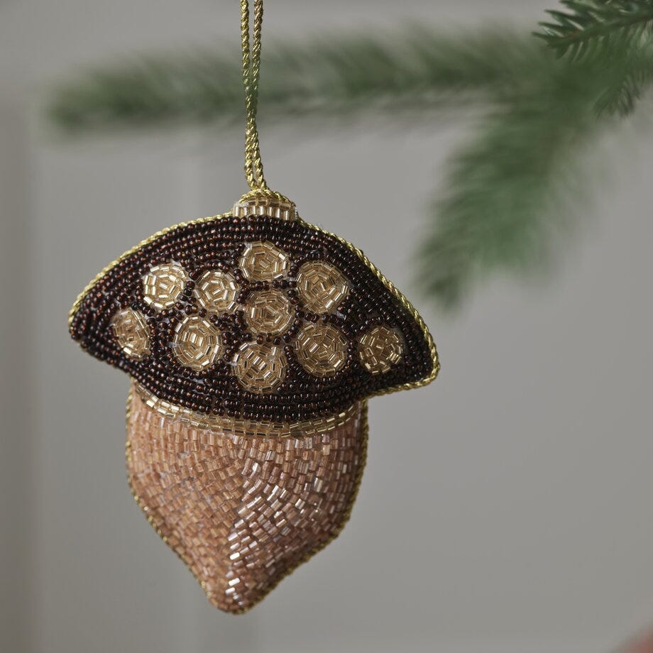 Jakobsdals Ornament