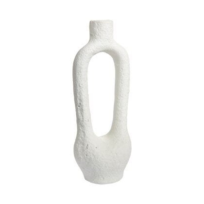 Poise skulptur 12x30