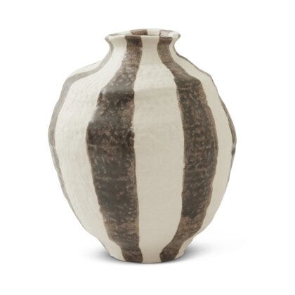 Raia vase Medium H21