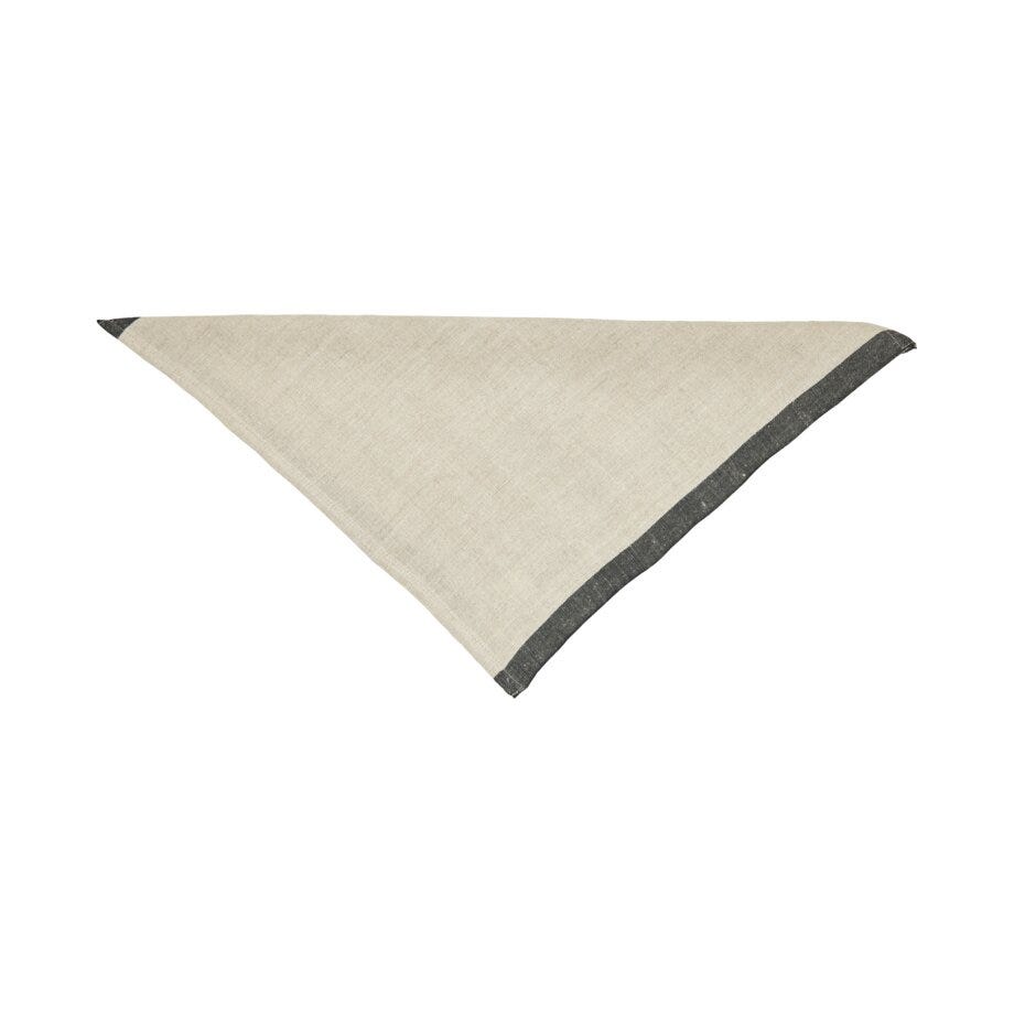 Boel & Jan Rough Linen