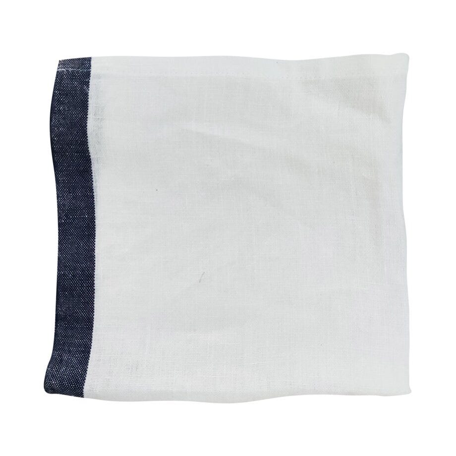Boel & Jan Rough Linen