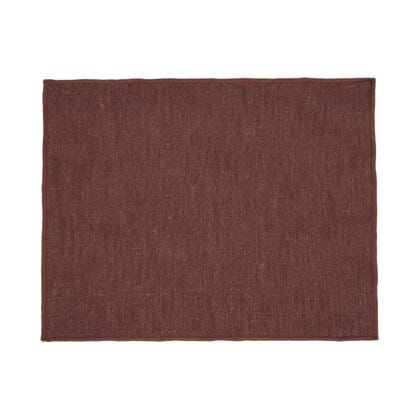 Rufus bordbrikke 35x45