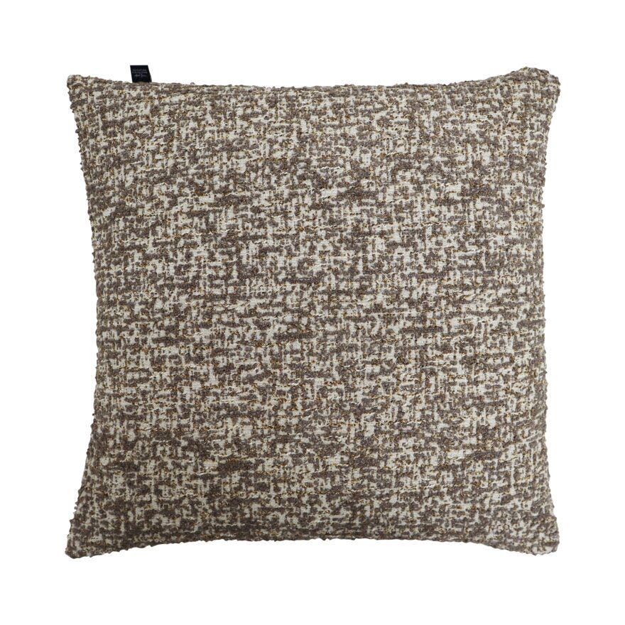 Signature Collection By Halvor Bakke SANDER Pyntepute 60x60 cm i Beige/natur designet av Halvor Bakke