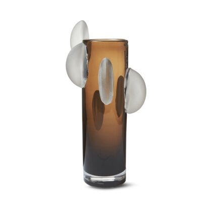 Stellar vase H37