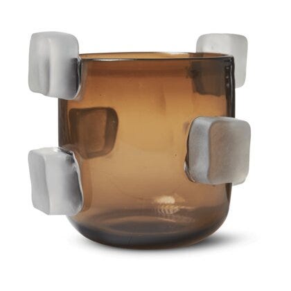 Stellar vase H18