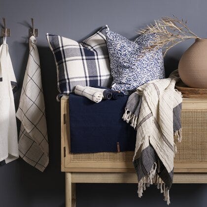 Marstrand pynteputetrekk 45x45