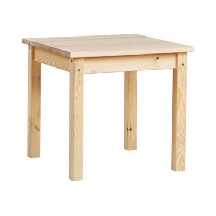 Eco One barnebord 50x50