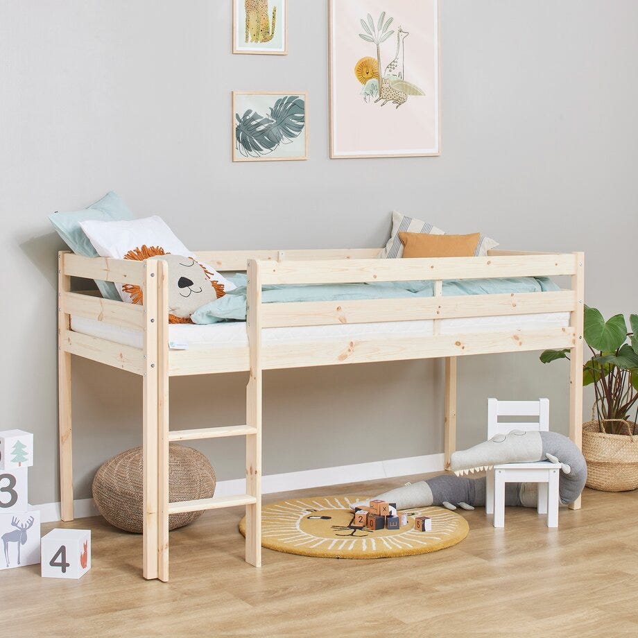 Hoppekids Eco One