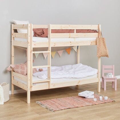 Eco One køyeseng 70x160