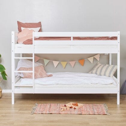 Eco One køyeseng 90x200