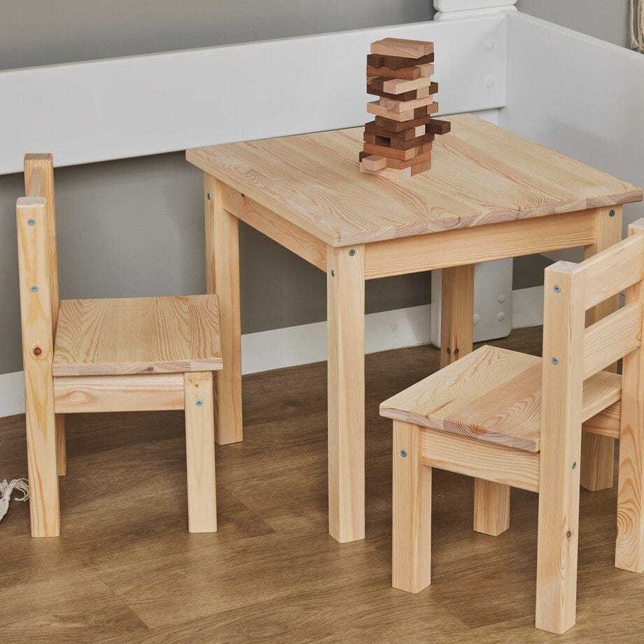 Hoppekids Eco One