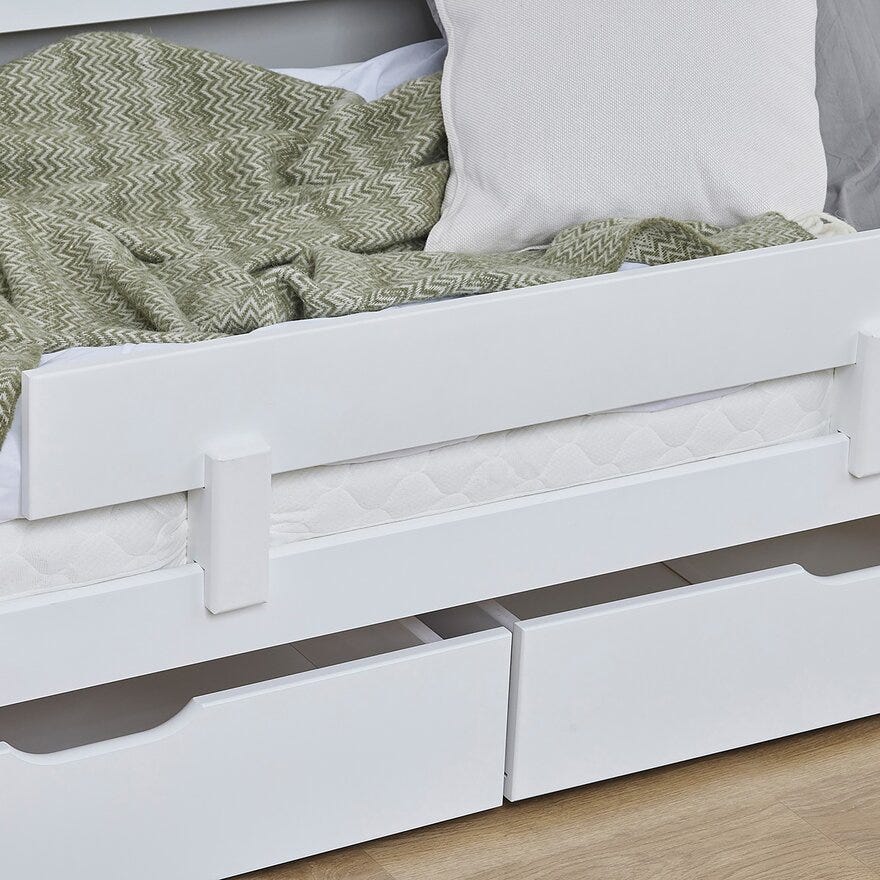 Hoppekids ONE Sengehest B:100 cm