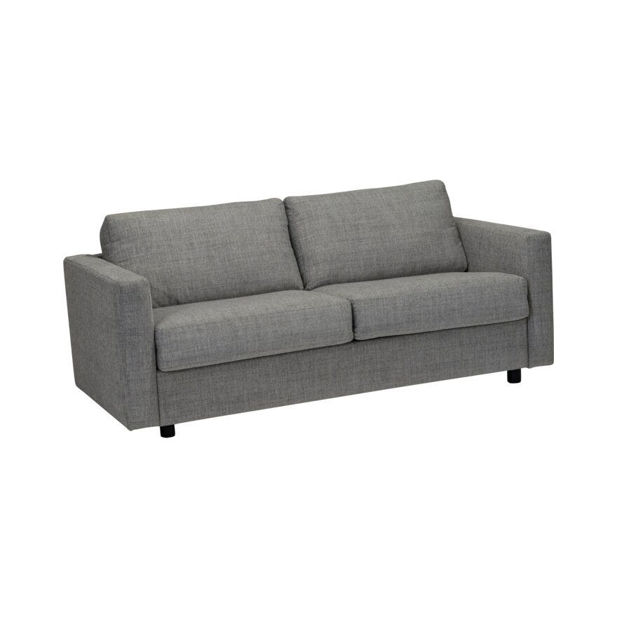 Hovden DISCOVERY Sovesofa i Grå