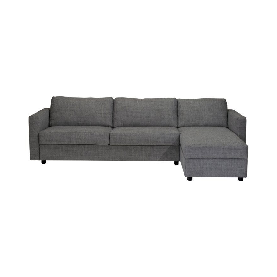 Hovden DISCOVERY Sovesofa i Grå