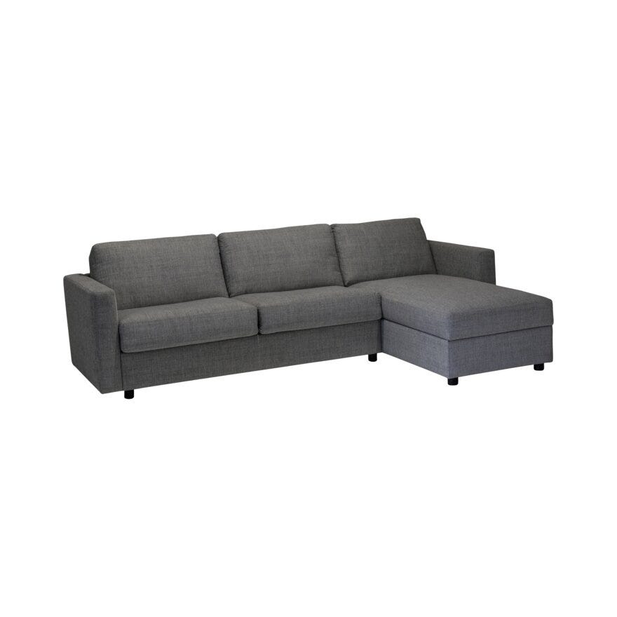 Hovden DISCOVERY Sovesofa i Grå