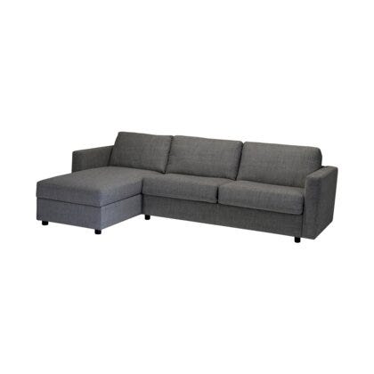 Hovden DISCOVERY Sovesofa i Grå
