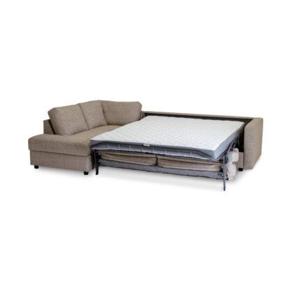 Discovery sovesofa med endeavslutning