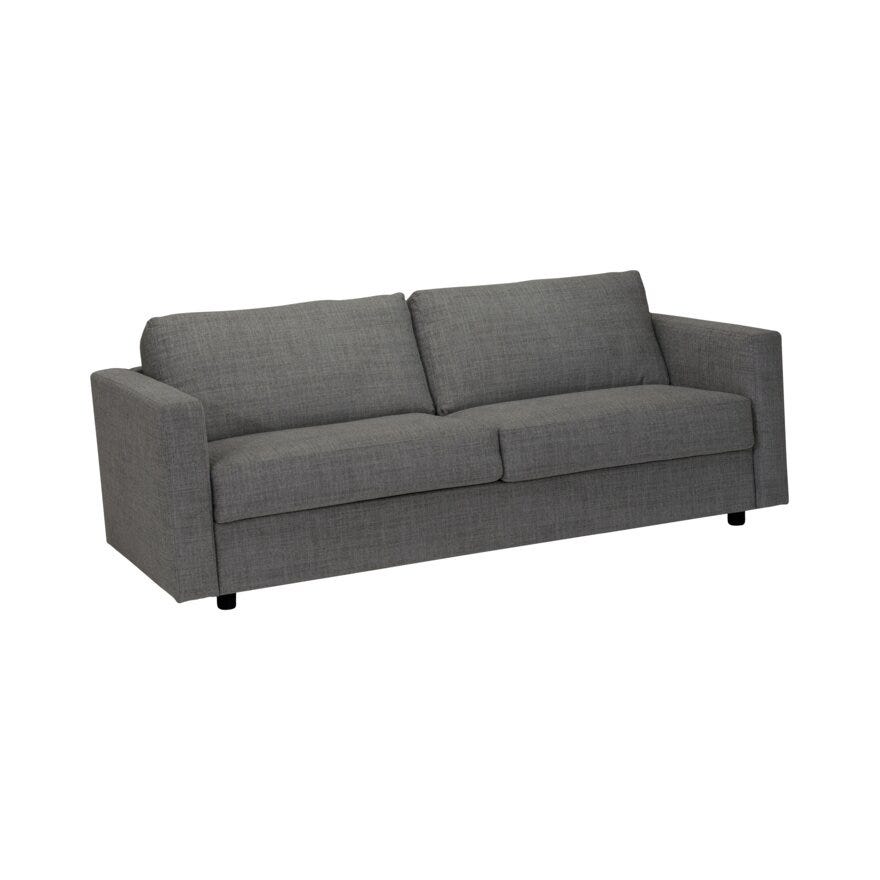 Hovden DISCOVERY Sovesofa i Grå