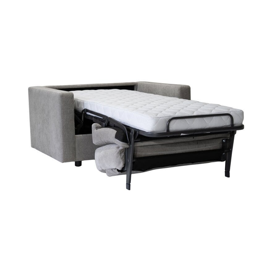 Hovden DISCOVERY Sovestol i Beige/natur