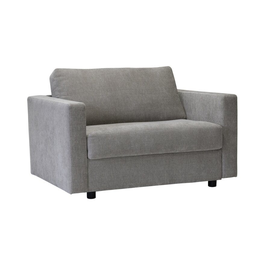 Hovden DISCOVERY Sovestol i Beige/natur