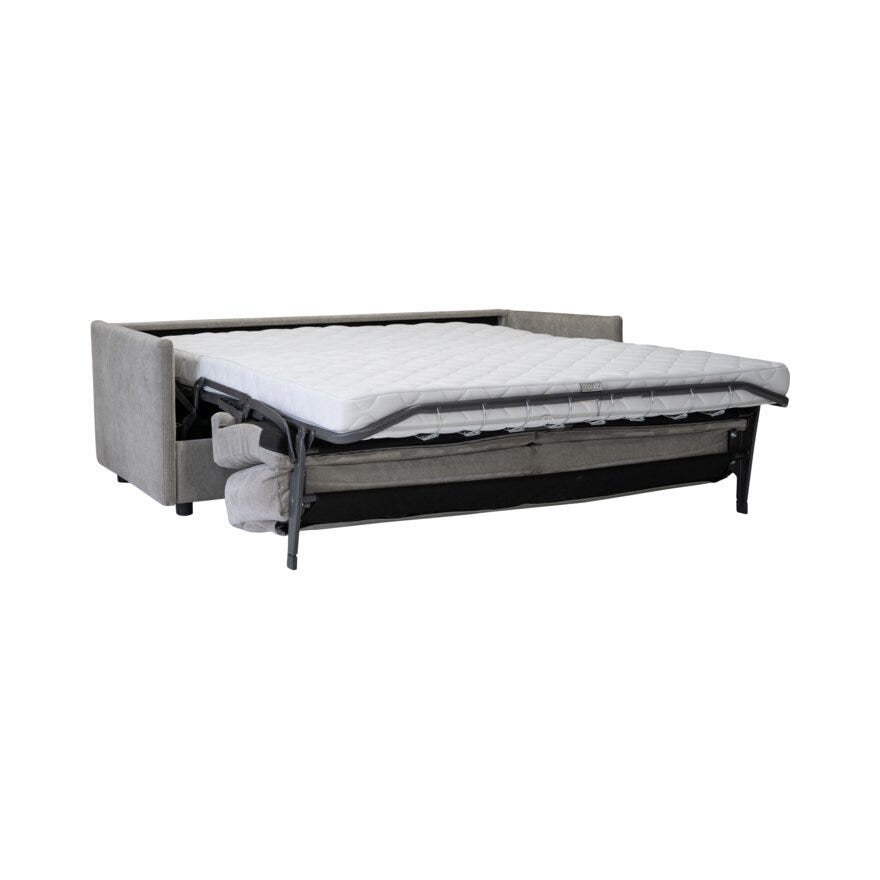 Hovden DISCOVERY 3,5 seter i Beige/natur