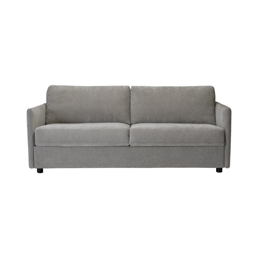 Hovden DISCOVERY 3,5 seter i Beige/natur