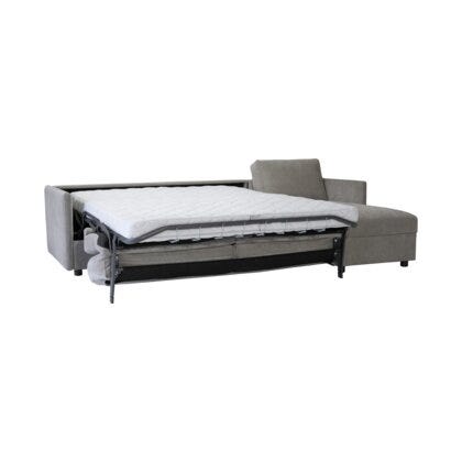 Discovery sovesofa