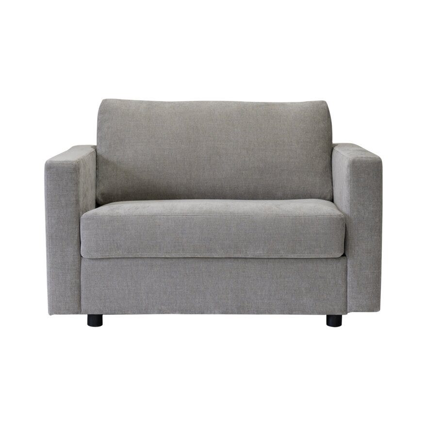 Hovden DISCOVERY Sovestol i Beige/natur