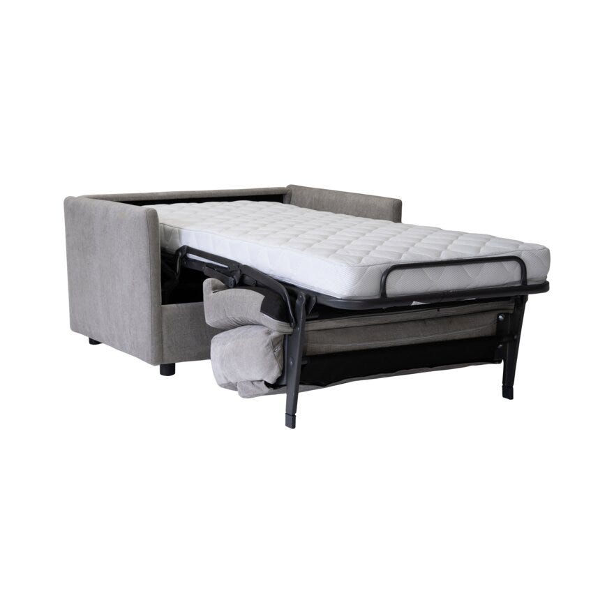 Hovden DISCOVERY Sovestol i Beige/natur