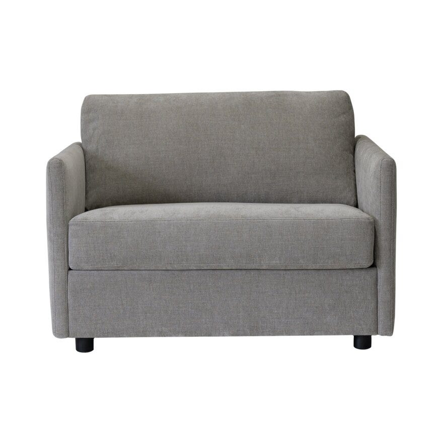 Hovden DISCOVERY Sovestol i Beige/natur