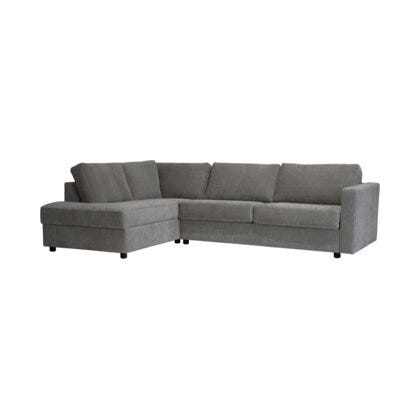 Discovery sovesofa med endeavslutning