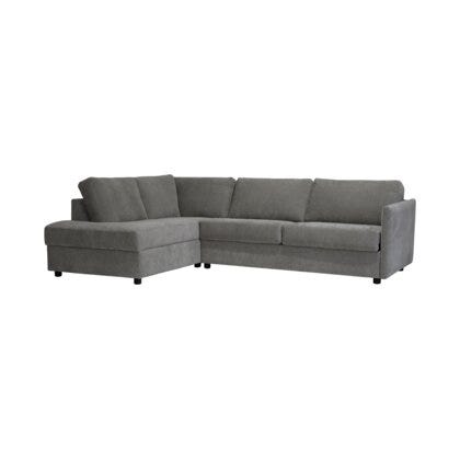 Discovery sovesofa med endeavslutning