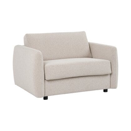 Hovden DISCOVERY Sovestol i Beige/natur