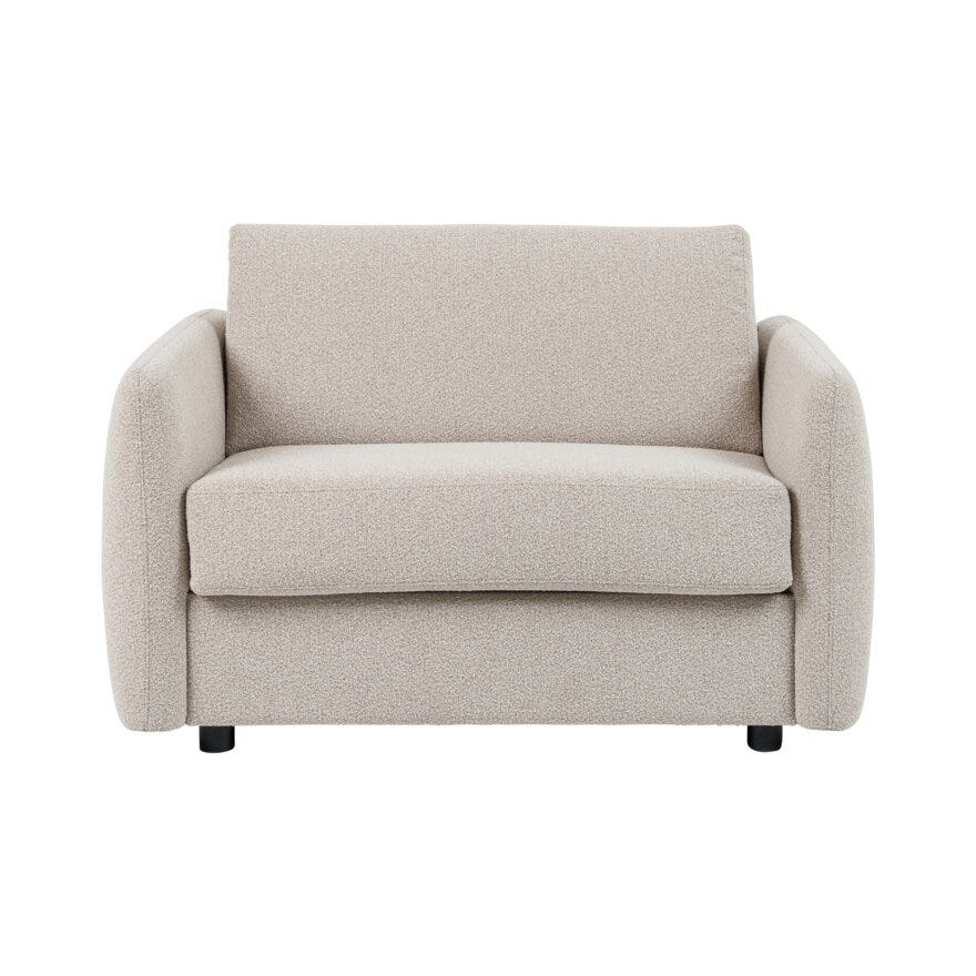 Hovden DISCOVERY Sovestol i Beige/natur