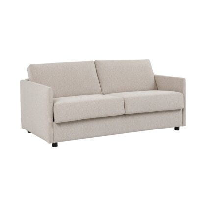 Hovden DISCOVERY Sovesofa i Beige/natur