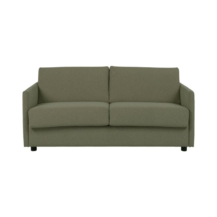 Hovden DISCOVERY Sovesofa i Grønn
