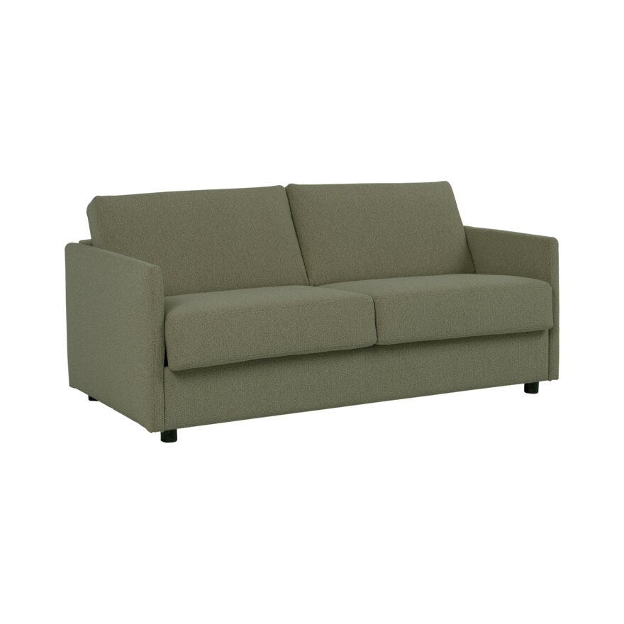 Hovden DISCOVERY Sovesofa i Grønn
