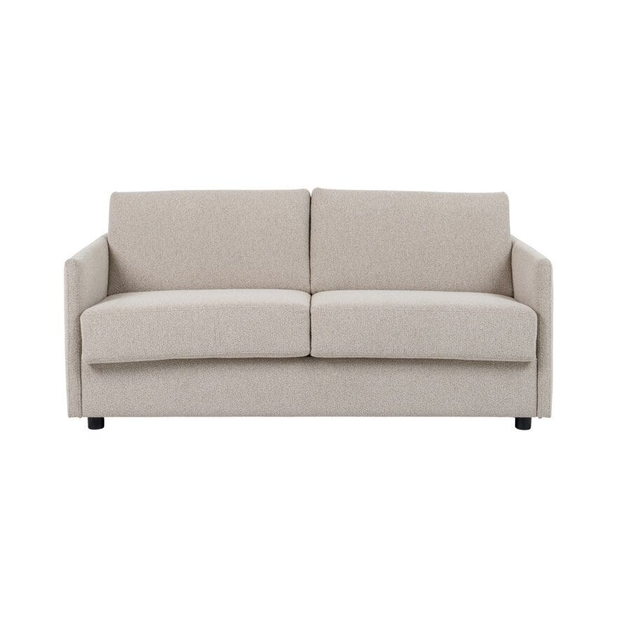 Hovden DISCOVERY Sovesofa i Beige/natur