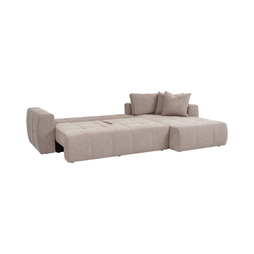 Hovden FANTASY 3,5 seter i Beige/natur