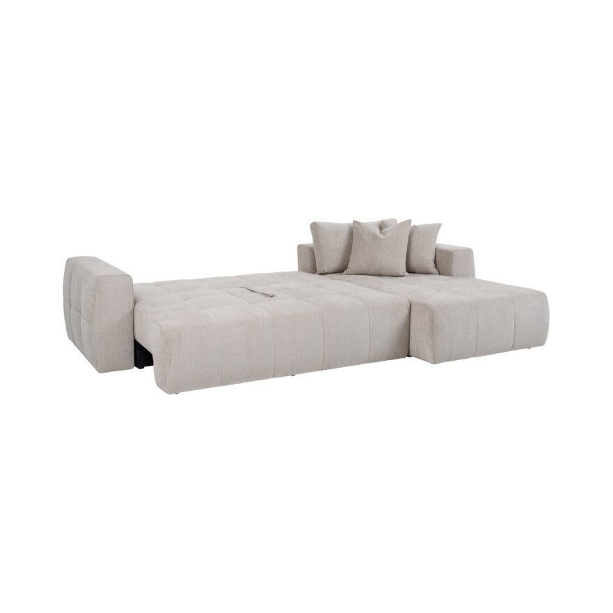 Hovden FANTASY 3,5 seter i Beige/natur