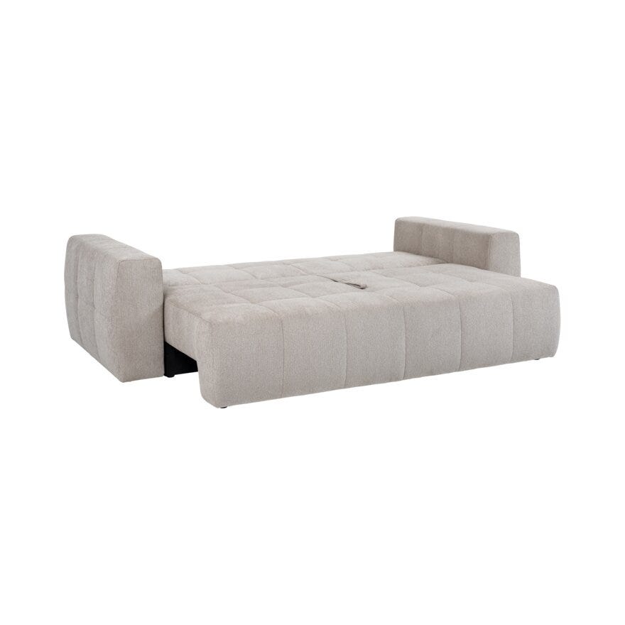 Hovden FANTASY 3 seter i Beige/natur