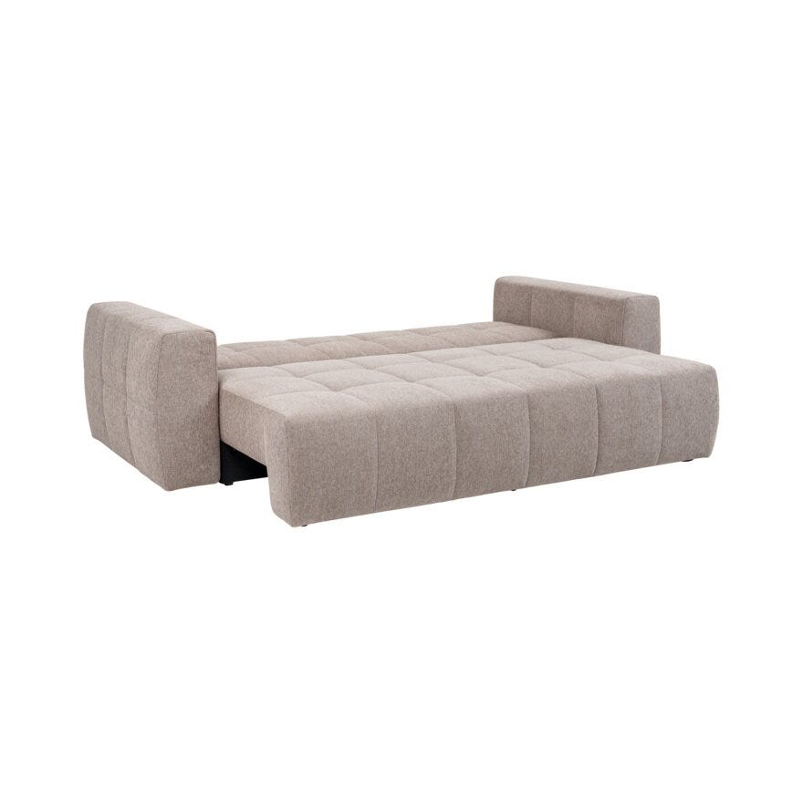 Hovden FANTASY 3 seter i Beige/natur