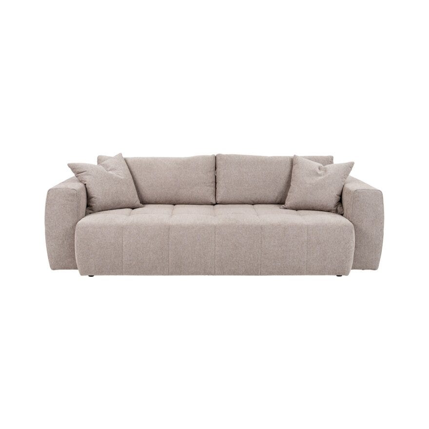 Hovden FANTASY 3 seter i Beige/natur