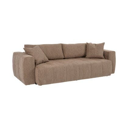 Fantasy 3 seter sofa