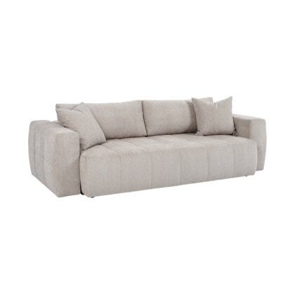 Fantasy 3 seter sofa
