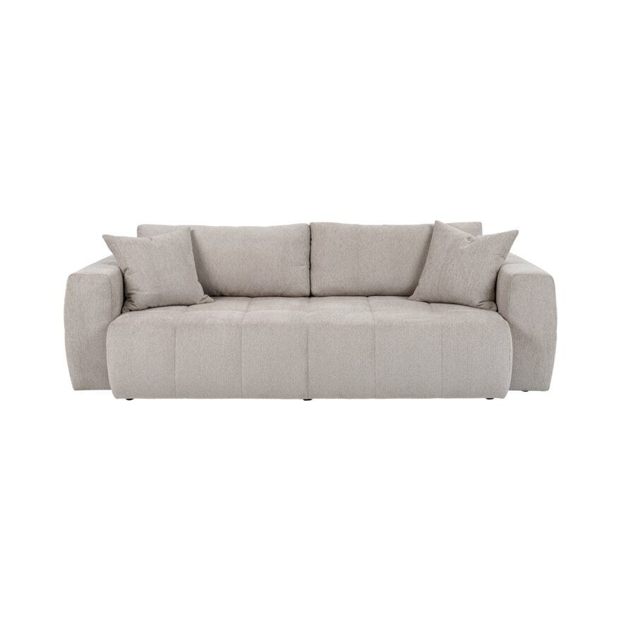 Hovden FANTASY 3 seter i Beige/natur