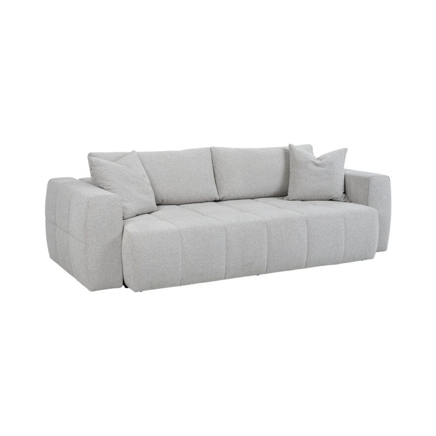Hovden FANTASY 3 seter i Beige/natur