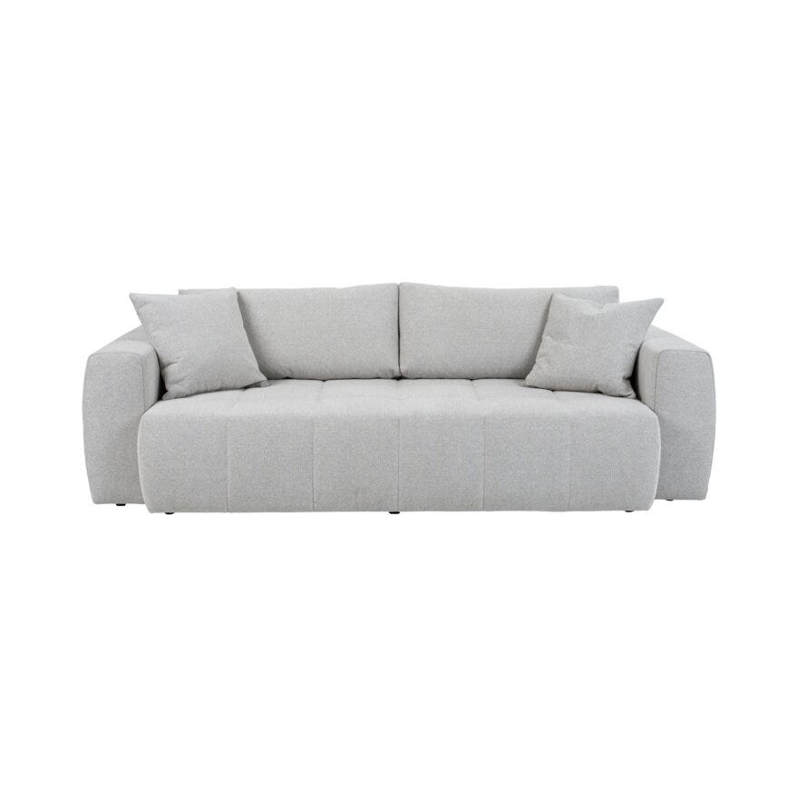 Hovden FANTASY 3 seter i Beige/natur